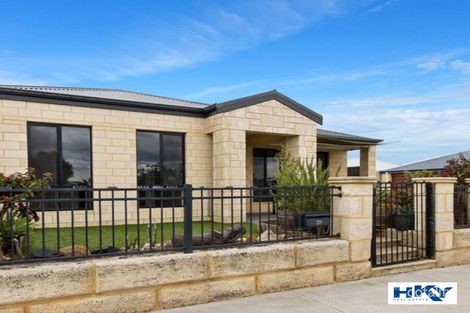 Property photo of 59 Verbana Drive Aveley WA 6069