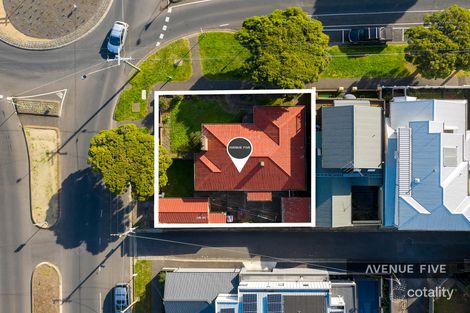 Property photo of 193 Yarra Street Geelong VIC 3220