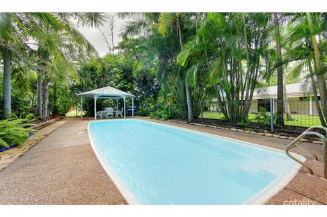 Property photo of 146 Texas Road Jensen QLD 4818