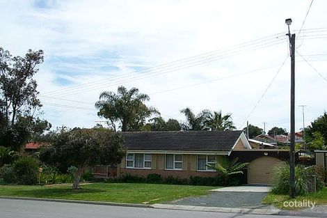 2 Archidamus Rd, Coolbellup, WA 6163