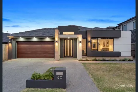 12 Bawley Rd, Donnybrook, VIC 3064