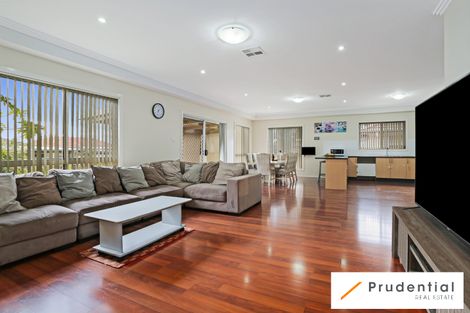 Property photo of 85 Pembroke Road Minto NSW 2566