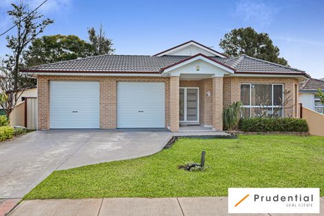 Property photo of 85 Pembroke Road Minto NSW 2566