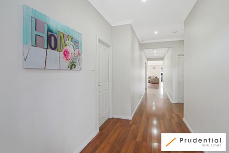 Property photo of 85 Pembroke Road Minto NSW 2566