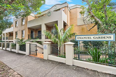 Property photo of 24/118 Wallis Street Woollahra NSW 2025