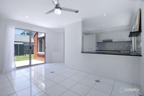Property photo of 16 Weber Court Victoria Point QLD 4165