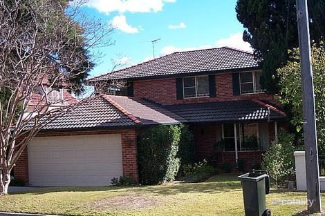 11 Romani Ave, Riverview, NSW 2066