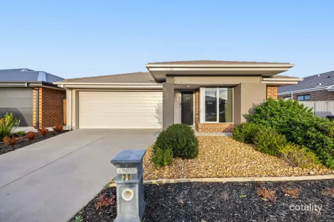30 Kalamata Ave, Alfredton, VIC 3350