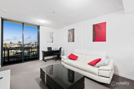 Property photo of 2205/8 Marmion Place Docklands VIC 3008