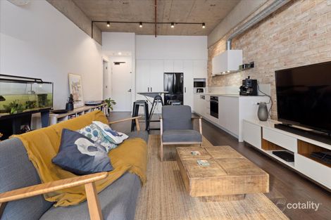 Property photo of 405/35 Furzer Street Phillip ACT 2606