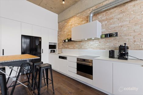 Property photo of 405/35 Furzer Street Phillip ACT 2606