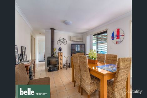 Property photo of 6 Eucalypt Place Heritage Park QLD 4118