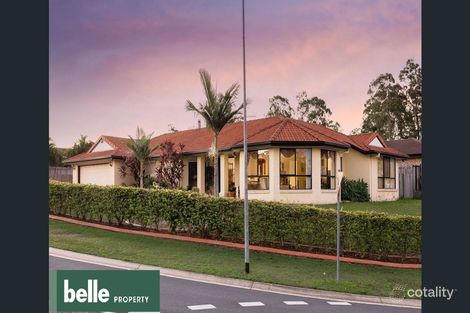 6 Eucalypt Pl, Heritage Park, QLD 4118