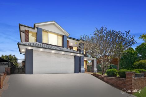24 Fleurs St, Minchinbury, NSW 2770