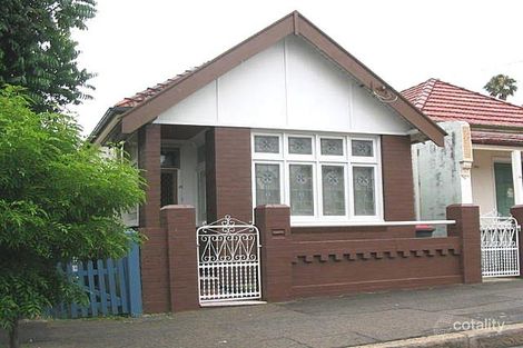 20 Agar St, Marrickville, NSW 2204