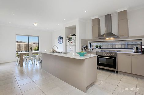 Property photo of 23 Whisper Boulevard Point Cook VIC 3030