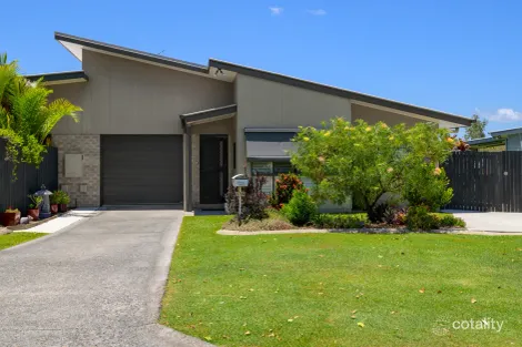 Property photo of 2/28 Tarwhine Street Tin Can Bay QLD 4580