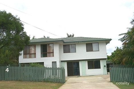 4 Dwyer St, Camira, QLD 4300