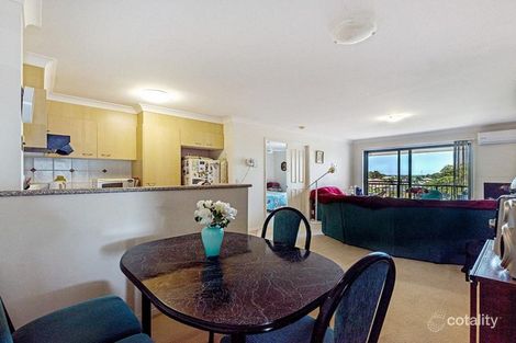 Property photo of 17/25-27 Commerce Drive Robina QLD 4226