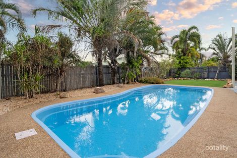 Property photo of 3 Miller Circuit Kirwan QLD 4817