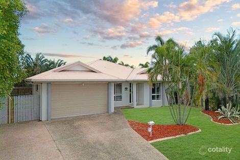 3 MILLER CCT, KIRWAN, QLD 4817
