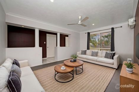 Property photo of 3 Miller Circuit Kirwan QLD 4817