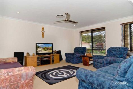 Property photo of 7 Pollys Place Nambour QLD 4560