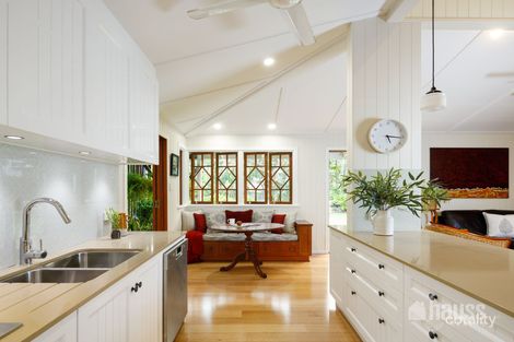 Property photo of 87 Plumer Street Sherwood QLD 4075