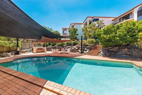 Property photo of 17/25-27 Commerce Drive Robina QLD 4226