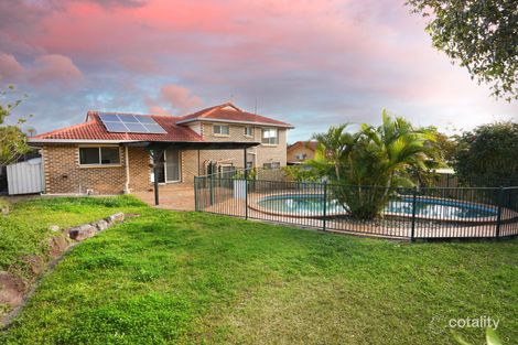 Property photo of 5 Carrabean Avenue Ashmore QLD 4214