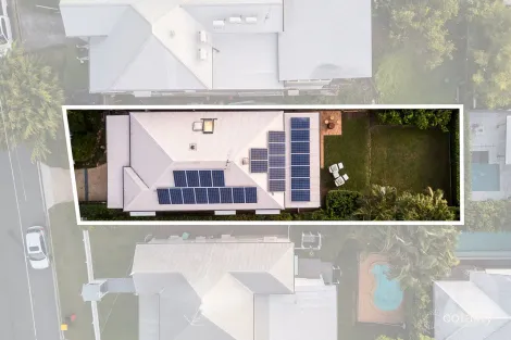 Property photo of 41 Tooth Avenue Paddington QLD 4064