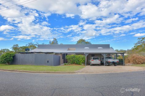 Property photo of 18 Rigby Crescent West Gladstone QLD 4680