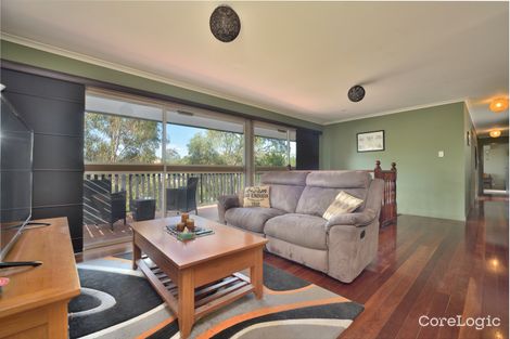 Property photo of 18 Rigby Crescent West Gladstone QLD 4680