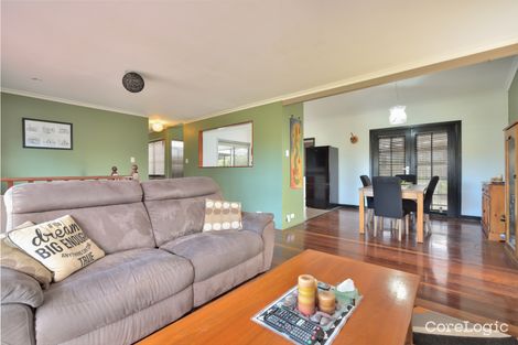 Property photo of 18 Rigby Crescent West Gladstone QLD 4680