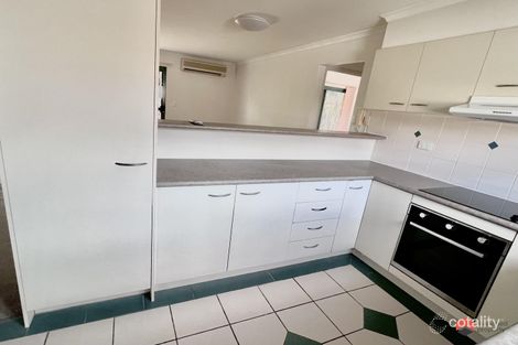 Property photo of 8/108 Victoria Street Spring Hill QLD 4000