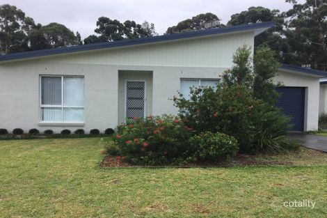 6/3 Leumeah St, Sanctuary Point, NSW 2540