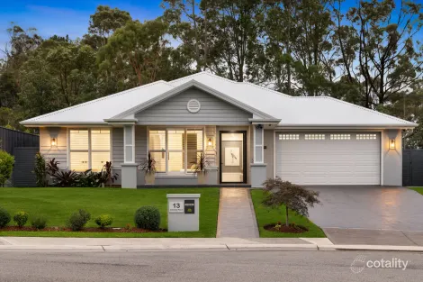 Property photo of 13 Jemimas Place North Turramurra NSW 2074