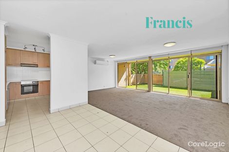 Property photo of 52/18 Leichhardt Street Griffith ACT 2603