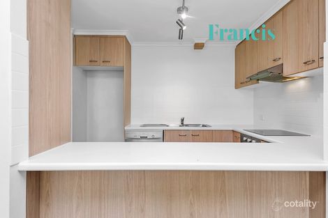 Property photo of 52/18 Leichhardt Street Griffith ACT 2603