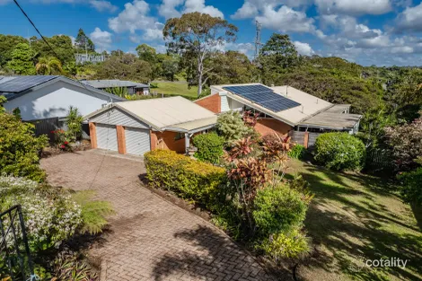 Property photo of 1 Mahers Lane Terranora NSW 2486