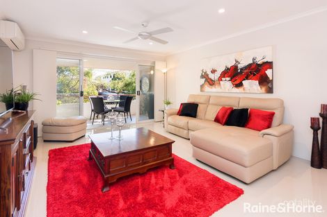 6/15 Onslow St, Ascot, QLD 4007
