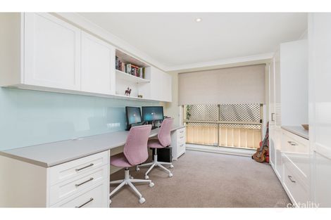 Property photo of 9 Elgar Place Narellan Vale NSW 2567