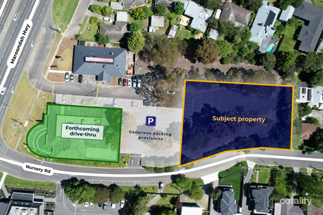 99 Maroondah Hwy, Croydon, VIC 3136