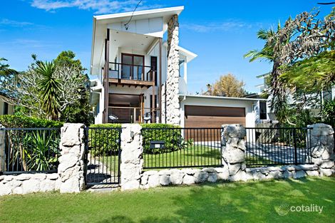 Property photo of 33 Fingal Road Fingal Head NSW 2487