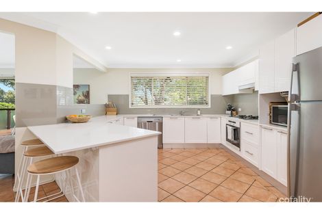 Property photo of 9 Elgar Place Narellan Vale NSW 2567