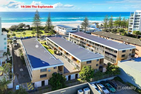 Property photo of 19/286 The Esplanade Miami QLD 4220