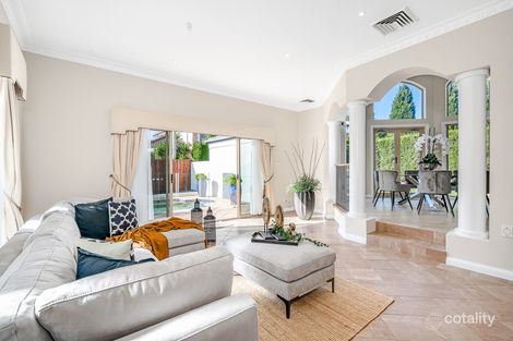 Property photo of 12 Cigolini Place Kellyville NSW 2155