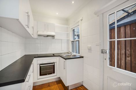 Property photo of 34A Chisholm Street Darlinghurst NSW 2010
