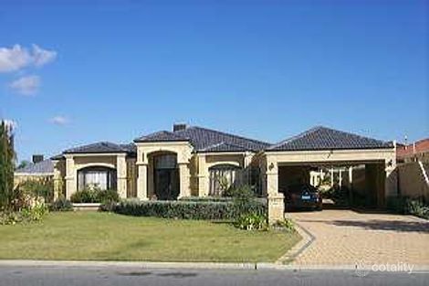 137 Eucalyptus Bvd, Canning Vale, WA 6155