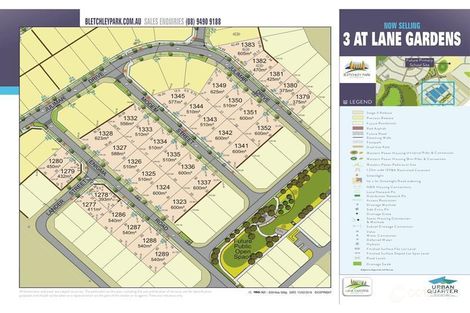 Lot 1288 Enigma Rd, Southern River, WA 6110